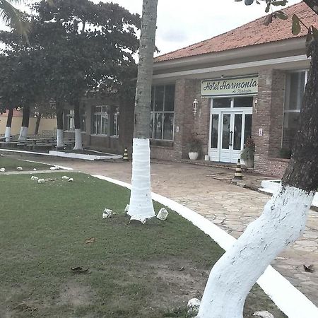 Hotel H Itanhaem Itanhaém Exterior foto