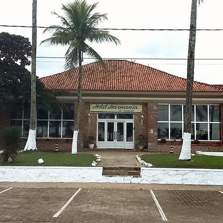 Hotel H Itanhaem Itanhaém Exterior foto