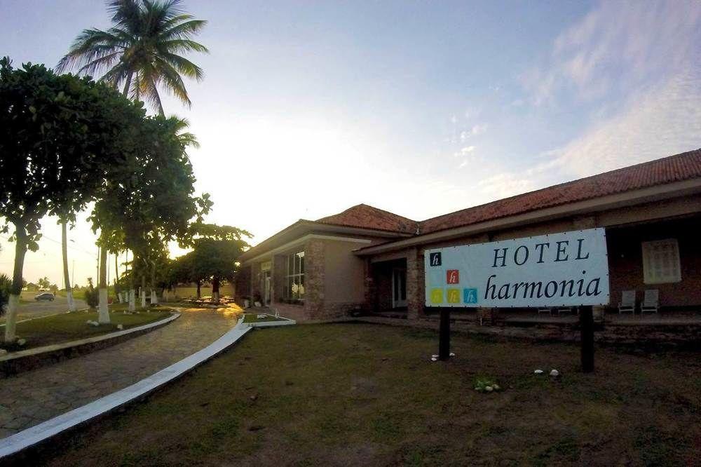 Hotel H Itanhaem Itanhaém Exterior foto