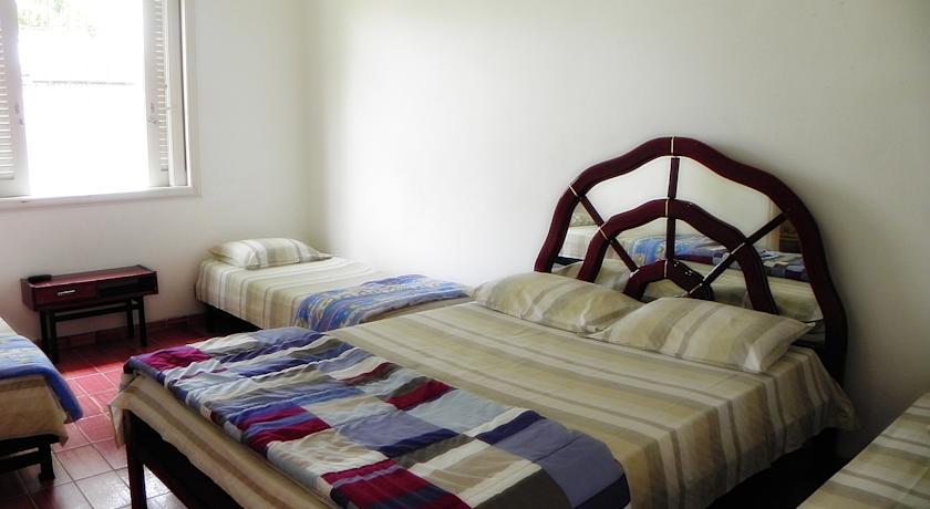 Hotel H Itanhaem Itanhaém Quarto foto