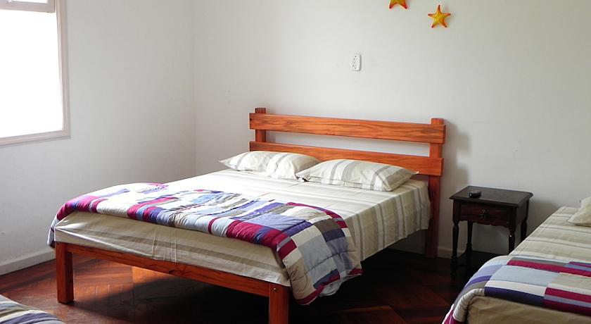 Hotel H Itanhaem Itanhaém Quarto foto