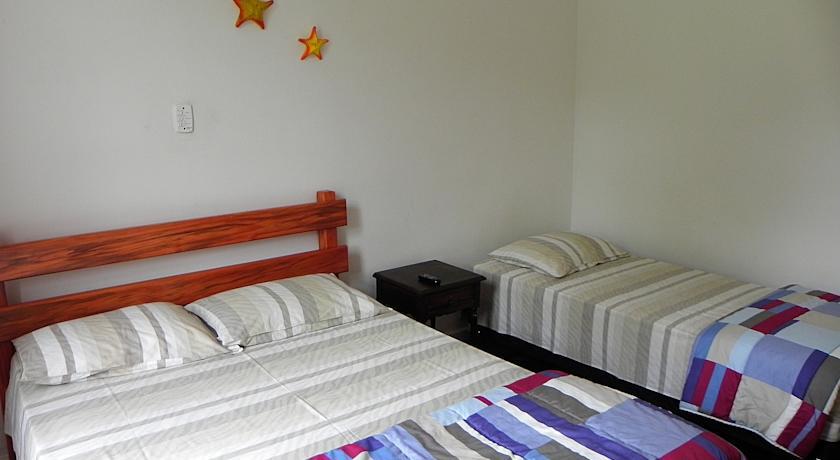 Hotel H Itanhaem Itanhaém Quarto foto
