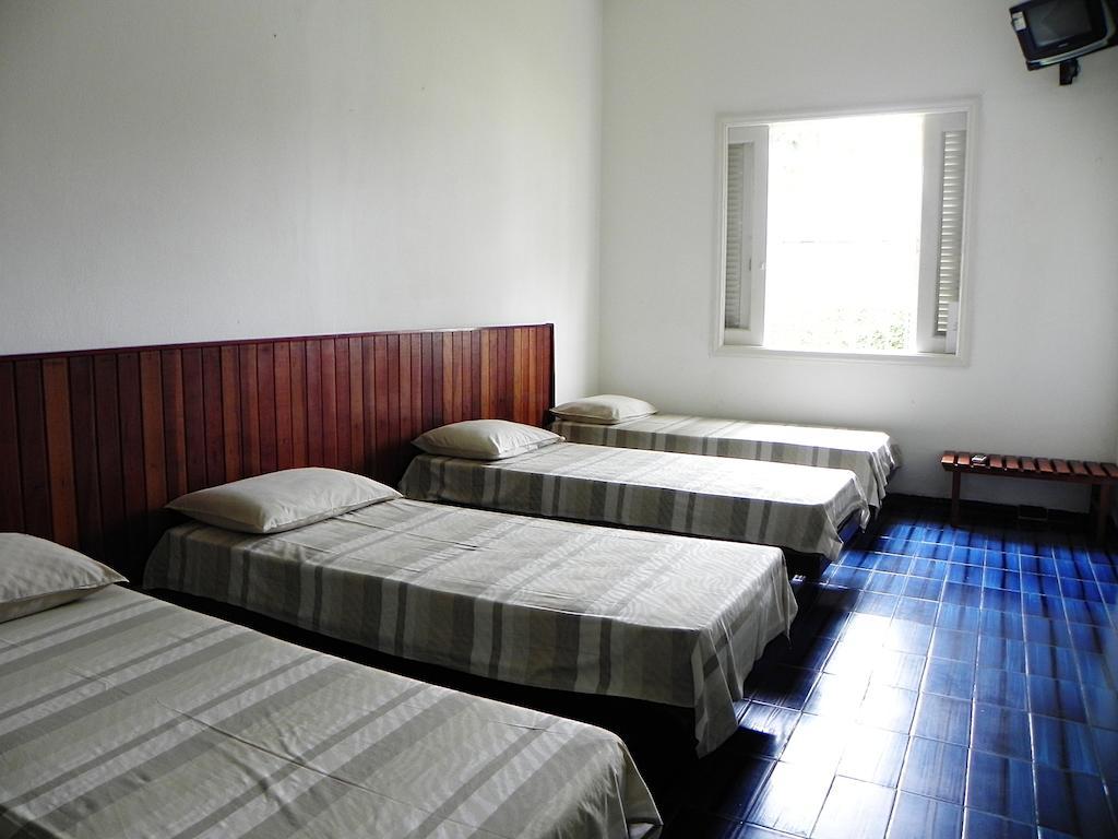 Hotel H Itanhaem Itanhaém Quarto foto