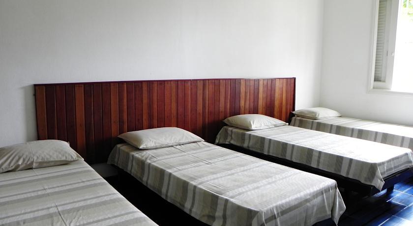Hotel H Itanhaem Itanhaém Quarto foto