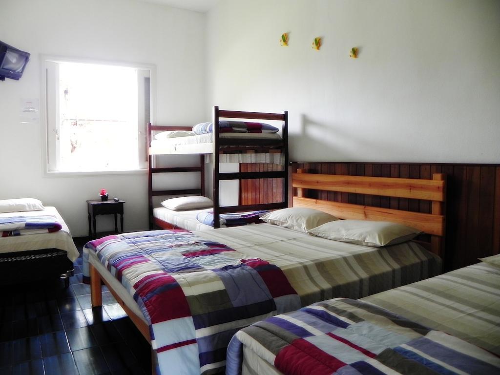 Hotel H Itanhaem Itanhaém Quarto foto